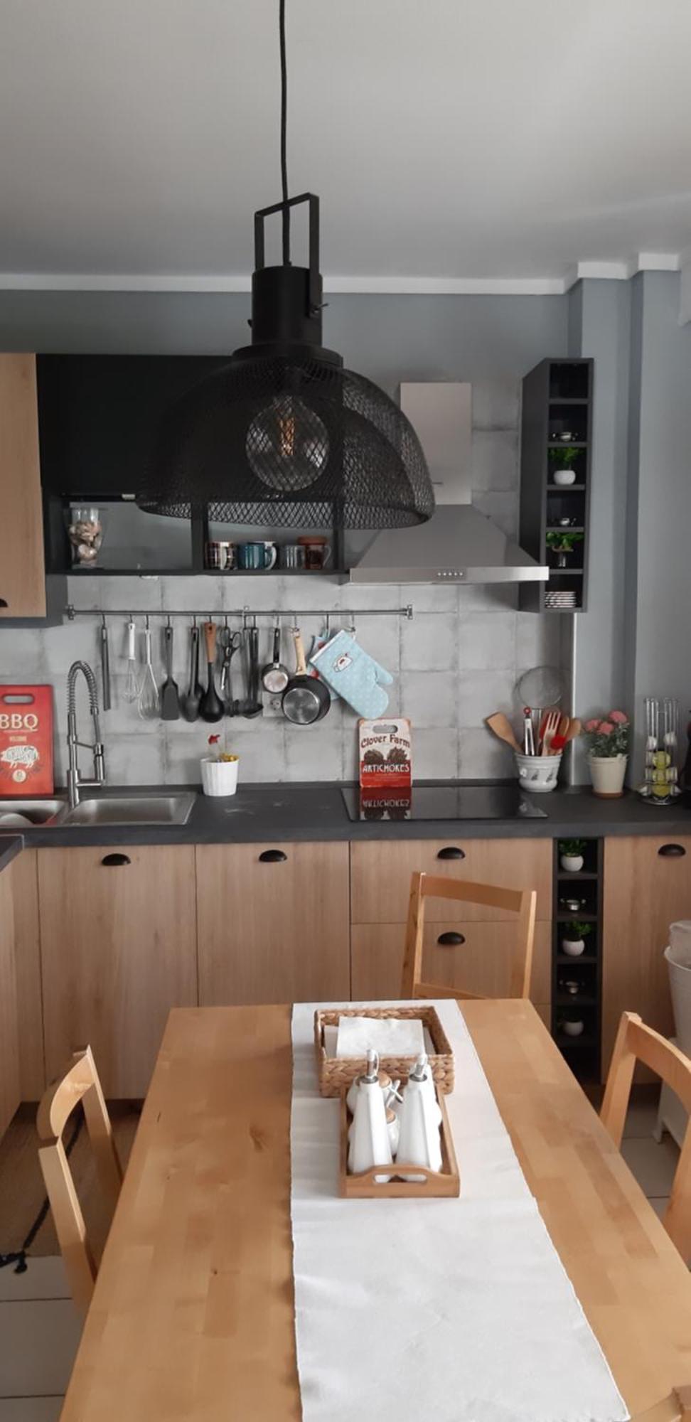 Cosy Home Boutique Apartment Peraía Exteriör bild