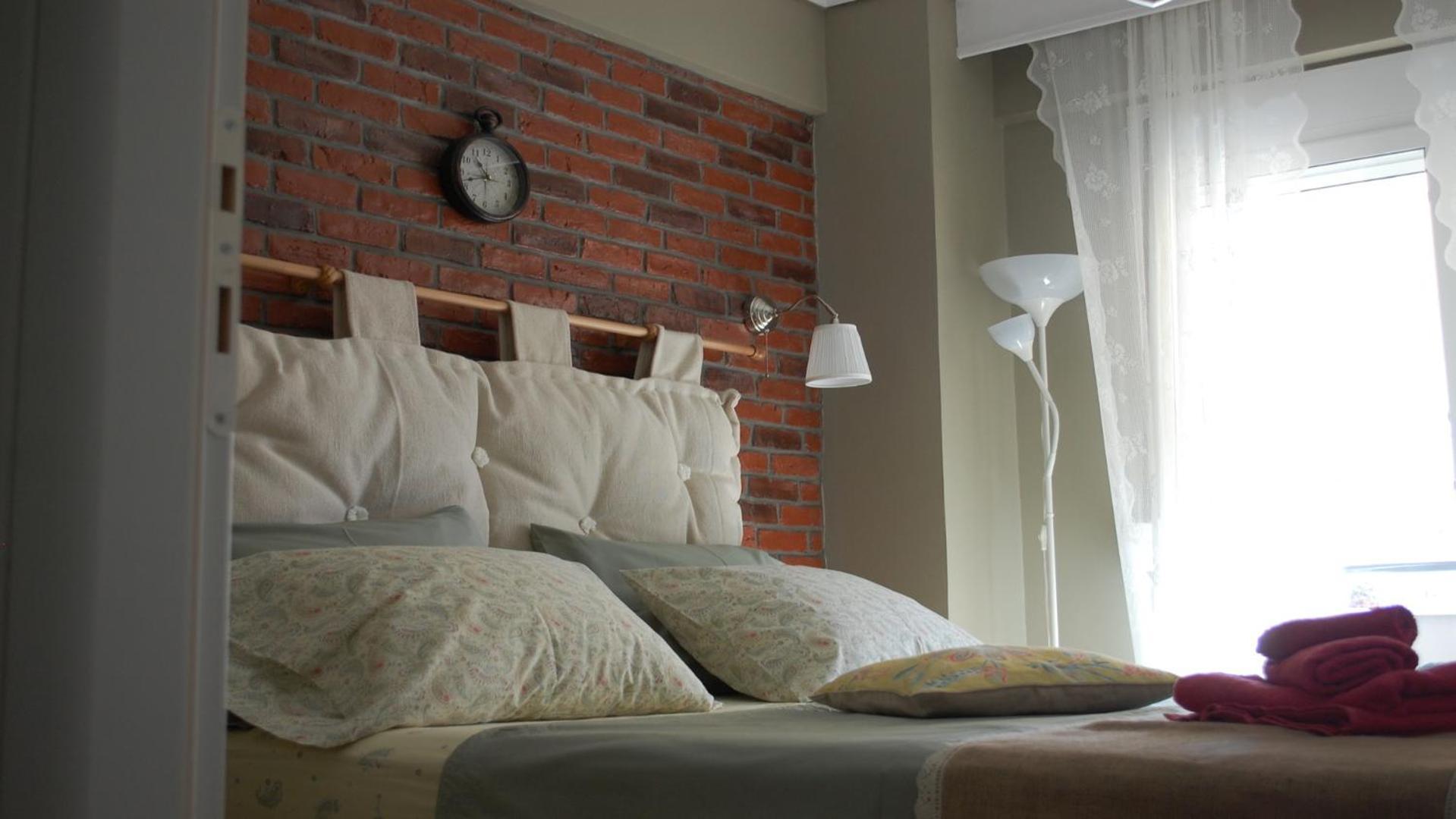 Cosy Home Boutique Apartment Peraía Exteriör bild
