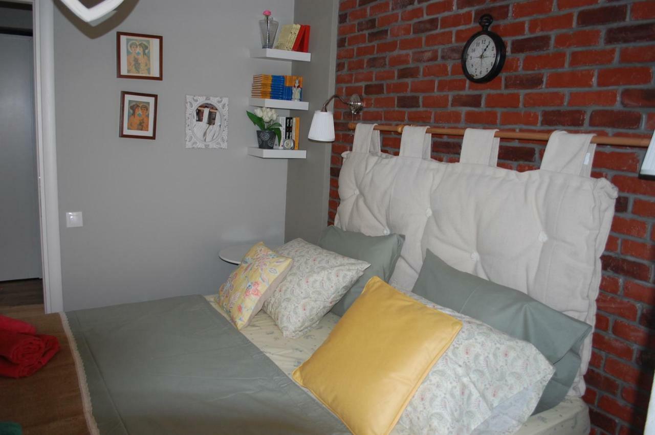 Cosy Home Boutique Apartment Peraía Exteriör bild