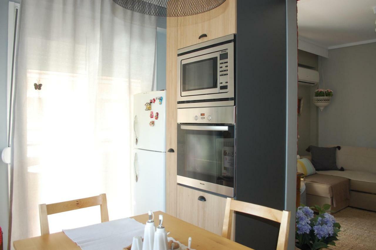 Cosy Home Boutique Apartment Peraía Exteriör bild
